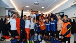 Piccola consolazione derby, i tifosi rossoneri pizzicano Andrea Pucci: ma non rispettavi le regole?