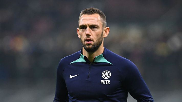 Pastorello: “De Vrij? Vorrebbe esperienza diversa ma offerta Inter buona, non escludo rinnovo” - immagine 1