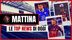 Milan, mercato in fermento tra Kovacic e Leao. Domani la Salernitana
