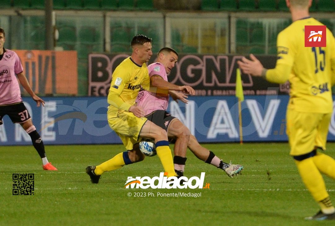 FOTO Palermo-Modena 5-2, 30ª giornata di Serie B 2022-2023 (La Gallery) - immagine 6