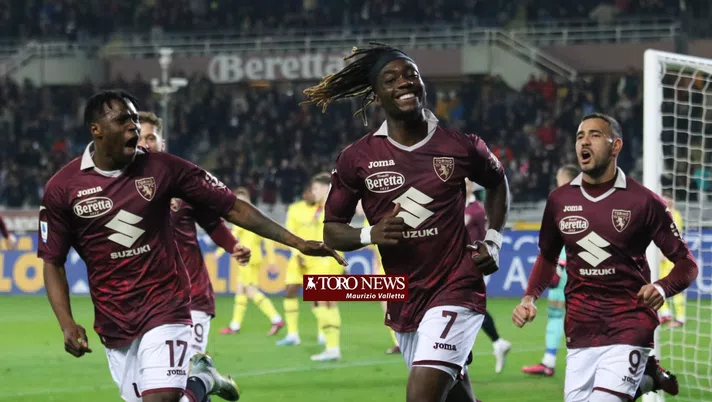 Torino, chi gioca contro il Napoli? Corsa a tre sulla trequarti- immagine 2