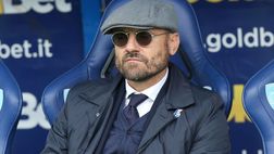 Petrachi: “Alla Roma c’era distanza tra me e Pallotta. Ho fatto un grande mercato”