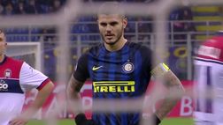 Icardi sempre più un fattore di questa Inter. Con la doppietta al Crotone…