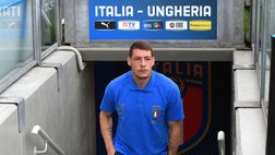 Dall’Inghilterra: Belotti è un’idea anche per il Manchester United