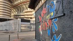 Ecco il 2023, anno nuovo e nuovi derby fra Milan e Inter…