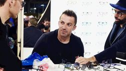 Coronavirus, Del Piero: “Bello il messaggio di coraggio che l’Italia sta dando al mondo”