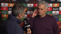 VIDEO / Mourinho, Zenga e la battuta sull’Inter in finale di Champions