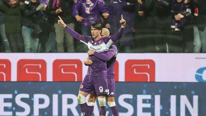 Milan, Cosmi: “Servono giocatori del livello di Vlahovic” | PM - immagine 1