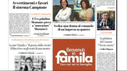 Prima Pagina, La Repubblica Palermo: “Incubo variante delta su 668mila over 60”