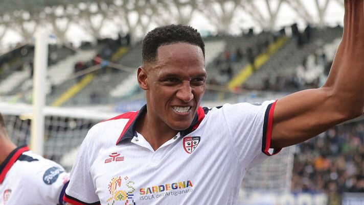 Gazzetta: “Voto super per Mina, ha cambiato il Cagliari: un gigante” - immagine 1