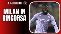Calciomercato Milan – Fofana è un obiettivo, ma in pole position c’è …