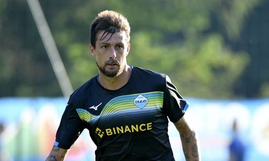 Francesco Acerbi (difensore Lazio) | Serie A News (Getty Images) Francesco Acerbi Lazio
