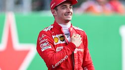 Ferrari, Leclerc: “L’Hungaroring non è una delle mie piste preferite”