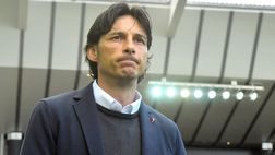 Inter-Udinese 4-0 / Le dichiarazioni di Cioffi: “Il rigore? No comment…”