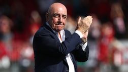 Di Marzio: “Popovic, nuovo colpo di scena: il Frosinone non può tesserarlo, spunta il Monza”