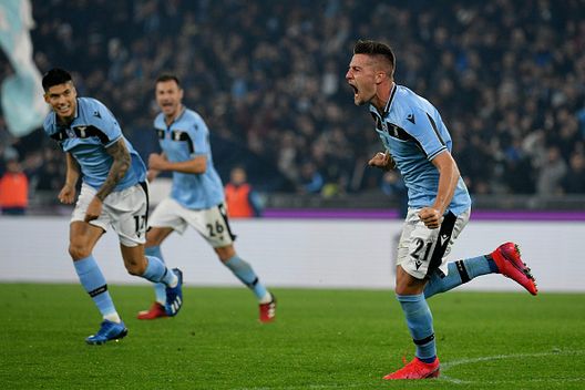 (Photo by Marco Rosi/Getty Images) (Photo by Marco Rosi/Getty Images)
