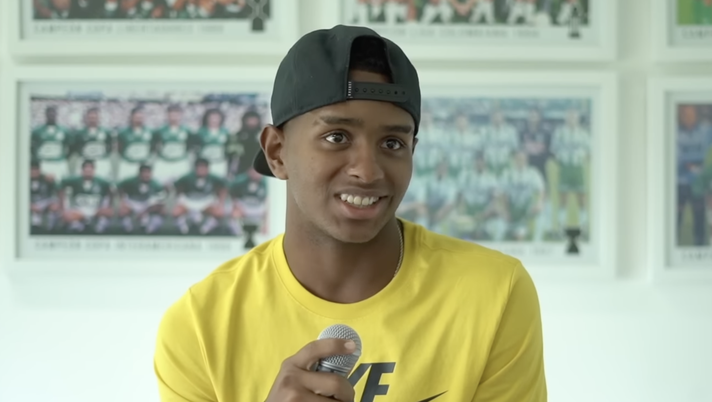 Cabal in arrivo: domani sarà a Verona - immagine 1