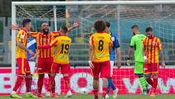 Playoff, Armenteros carica il Benevento: “Li vinciamo noi”