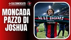 Calciomercato Milan – Moncada pazzo di Zirkzee: pronto l’assalto
