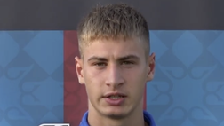 Catania, da Brescia arriva il giovane Castellini