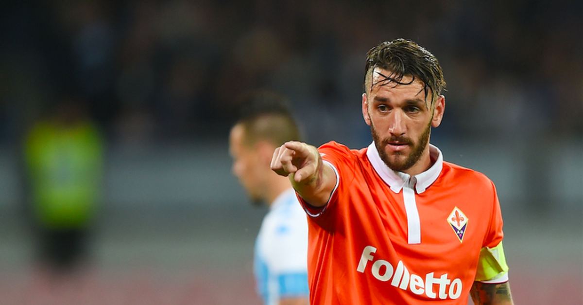 Sorpresa Gonzalo Rodriguez spunta una nuova pista italiana SosFanta