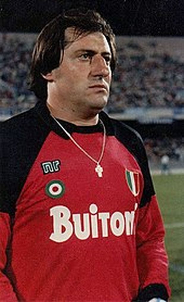 Ciao, portiere in gamba- immagine 2