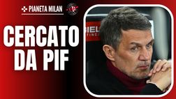 Ex Milan, PIF vuole Maldini: la destinazione è davvero a sorpresa