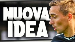 Calciomercato Juventus – News improvvisa, ecco il primo colpo di gennaio