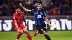 Lecce-Inter, è la 36ª sfida in Serie A: bilancio in favore dei nerazzurri, i precedenti