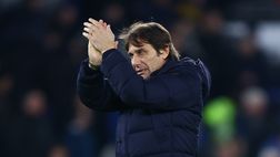 Juventus, dall’Inghilterra: Nedved vuole il ritorno di Conte