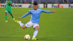 Pagelle Lazio – Torino 3-0 del 25/10/2015 – Voti Fantacalcio della Redazione Fantamagazine – Nona Giornata di Campionato di Serie A