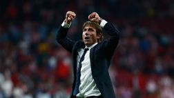 Parma-Inter, Conte strizza l’occhio allo Scudetto: “Adesso tredici finali. A D’Aversa dico una cosa”