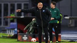 Spalletti ha restituito vita calcistica a chi sembrava non averne più