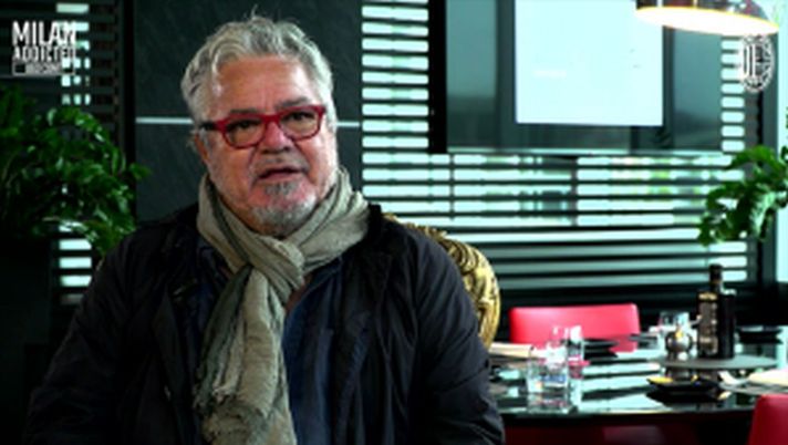 Ugo Conti (credits: acmilan.com) 