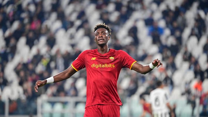 Abraham: “Questa è dura da accettare, impariamo e miglioriamo” – FOTO - immagine 1