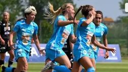 Femminile, il derby di Napoli decide chi si salva e chi scende: la resa dei conti tutta partenopea