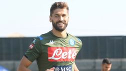 Il Mattino – Llorente si candida per Milan Napoli: lo spagnolo scalpita