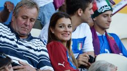 Alena Seredova: “Buffon? Avrei voluto scoprire da lui che la nostra storia era finita”