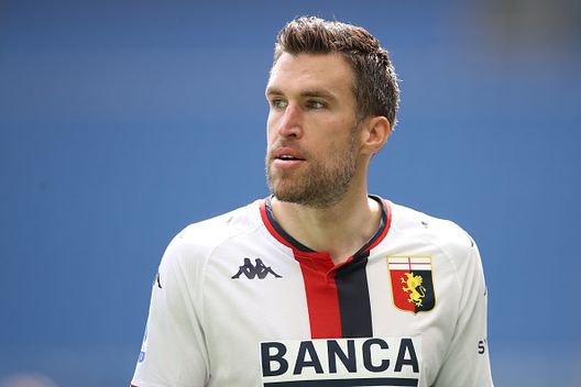 Strootman (getty Images) Strootman