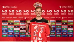 Calciomercato Milan – Dal Portogallo: il Benfica vicinissimo a Gotze