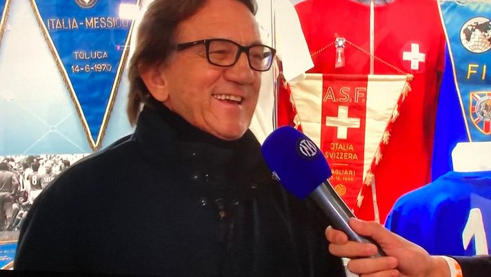 Inter, gli auguri da parte del club a Boninsegna: “Buon compleanno, Bonimba!” - immagine 1