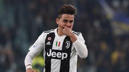 Pagelle Juventus – Frosinone 3-0: Dybala torna al gol, dominio bianconero – Voti Fantacalcio