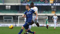 Dawidowicz: “Finalmente il gol. Ora restiamo concentrati per il Milan”