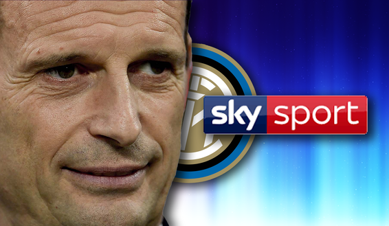 Inter News, le ultime su Max Allegri Inter News, le ultime su Max Allegri