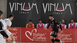 Vinumitaly Petrarca, vittoria sulla Fenice e pass per i quarti di Coppa