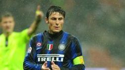 Zanetti: “Gattuso meritava l’espulsione. Ora pensiamo al Chievo”