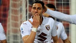 Torino, contro il Verona tornano Mandragora e Verdi