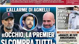 Rassegna Juve – La 10 a Chiesa. Premier nuova Superlega
