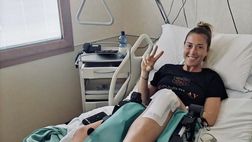 Femminile, la carica di Vitale: “Inizia un nuovo viaggio, sarò più determinata”