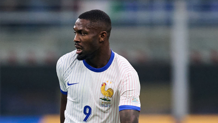 Francia, oggi primo allenamento a Clairefontaine. Equipe: “Su Thuram…” - immagine 1